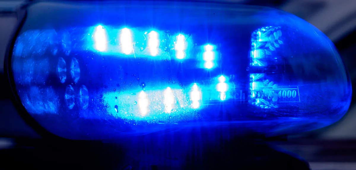 Seven-Member Youth Gang Robs Women at Chemnitz Bus Stops