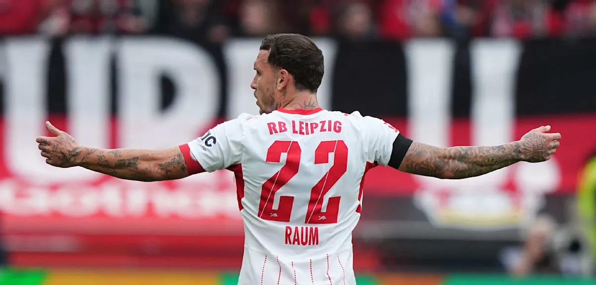 RB Leipzig Terpuruk di Leverkusen: Harapan Juara Kandas di Jeda Internasional