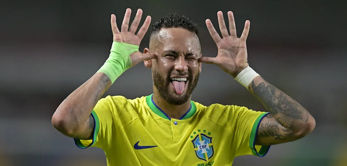 Ancelotti Panggil Neymar: Kontroversi Menyelimuti Skuad Brasil di Piala Dunia 2026