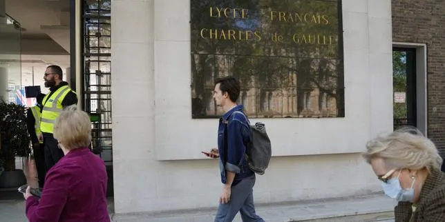 Budget Crisis Hits Global French Schools: Parents Outraged by High Fees