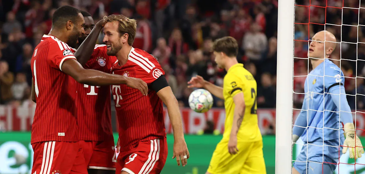Musiala Magic: Bayern Overcomes Bodo/Glimt in Dramatic 2026 Champions League Clash