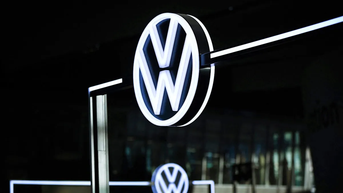 Volkswagen Pangkas 100.000 Pekerja: Industri Otomotif Jerman di Ambang Krisis?