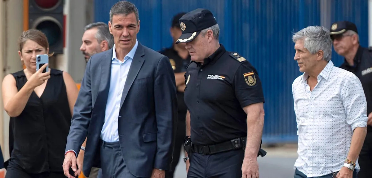 Krisis Migran Ceuta: Spanyol Ancam Langkah Drastis, Eropa Terdesak!