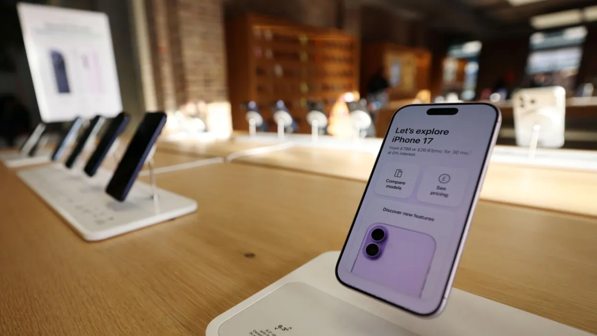 IPhone Lipat 2026: Era Baru Teknologi, AI, dan Bahaya Digital Mengancam?
