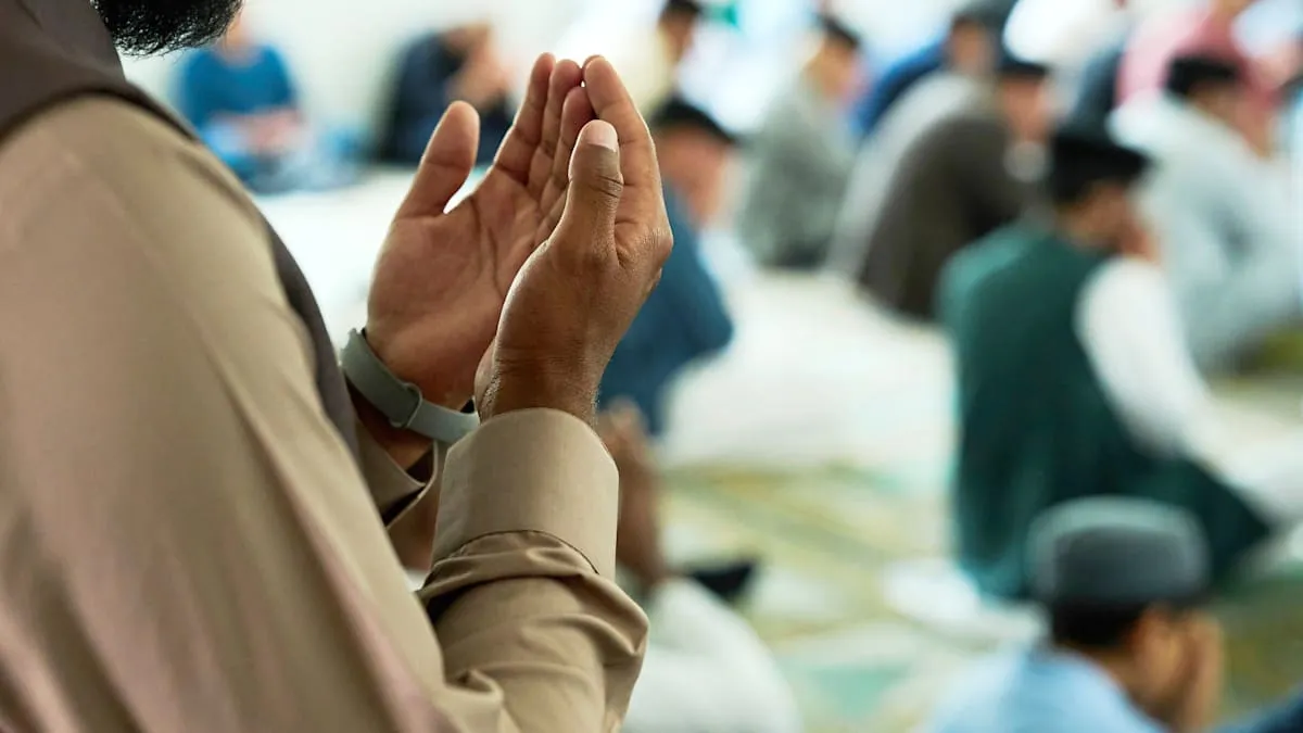 Expert Reveals Key to Countering Religious Radicalization: Holy Scripture Understanding