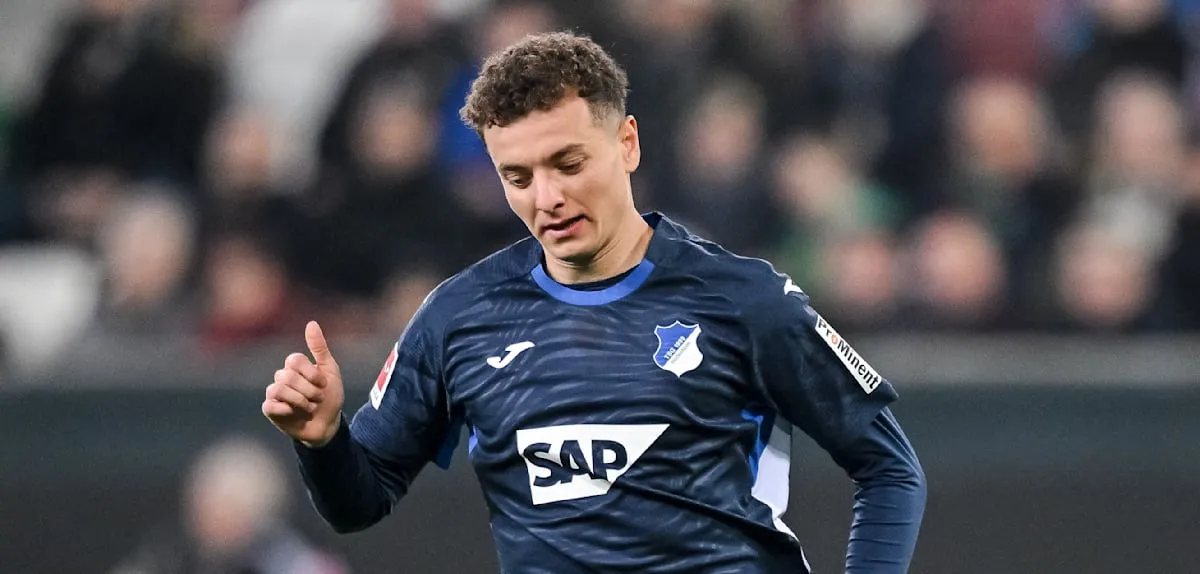 Transfer Fantastis Bundesliga 25 Juta Euro Buyar Detik Terakhir, Kenapa?