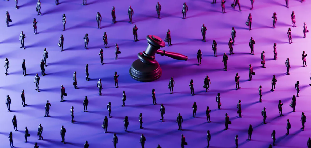 Consumers Rise: Class Actions Shake Amazon, Meta, Vodafone in 2026