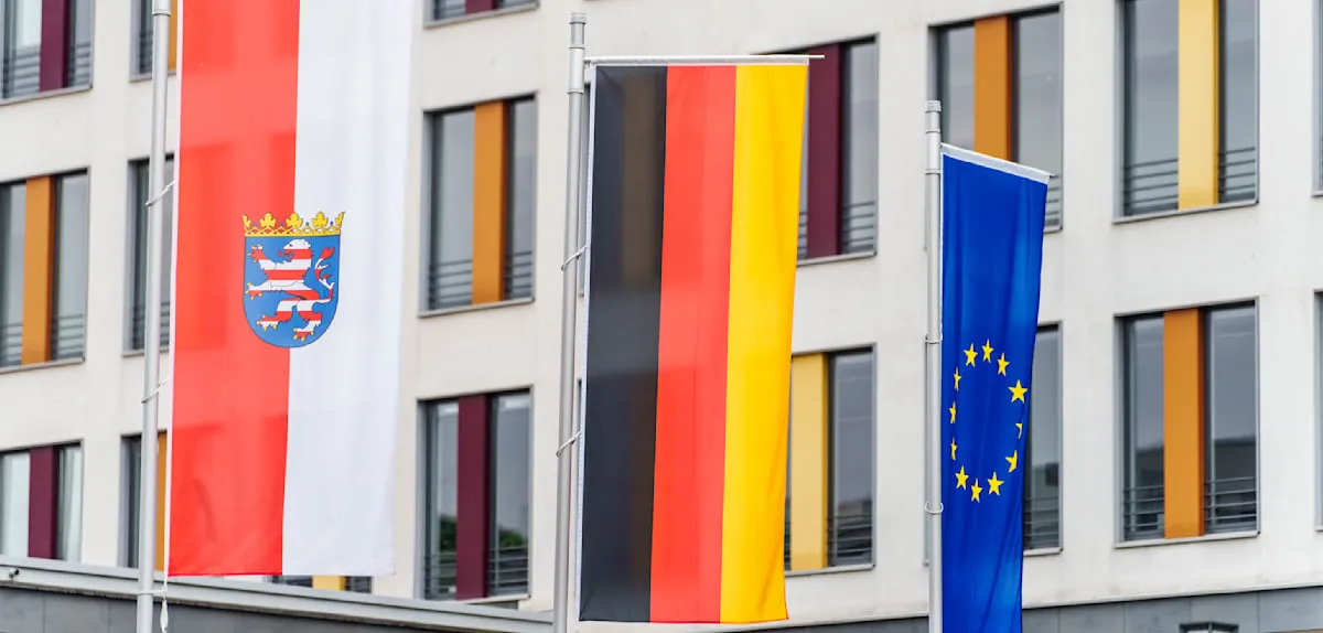 ChatGPT Scandal Rocks German Judiciary: Refugee Ruling Cites Fictional Source