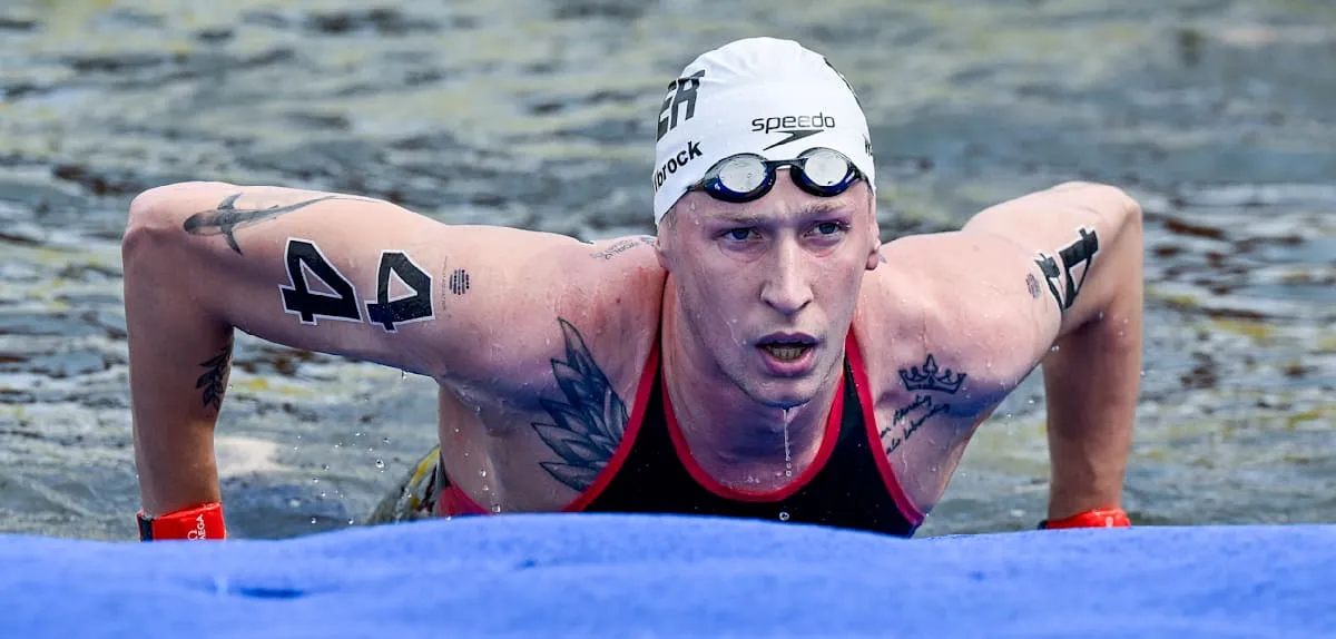 Wellbrock Tatap Emas Eropa di Paris, Balas Dendam Drama Olimpiade 2024?