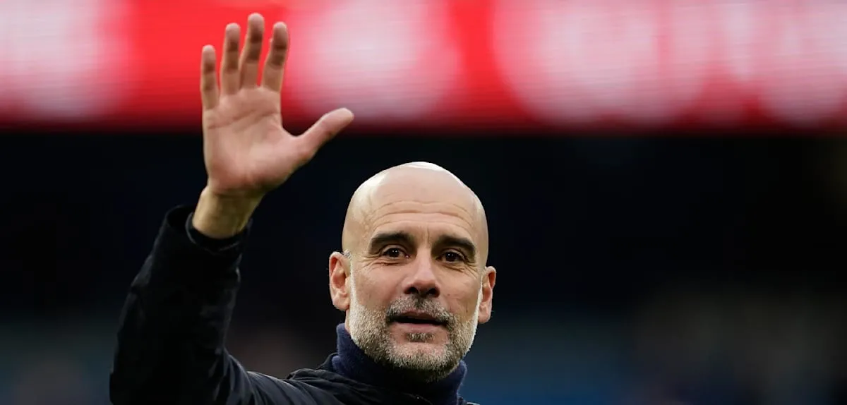 Era Emas Berakhir? Guardiola Tinggalkan City, Kompany Kandidat Terkuat!