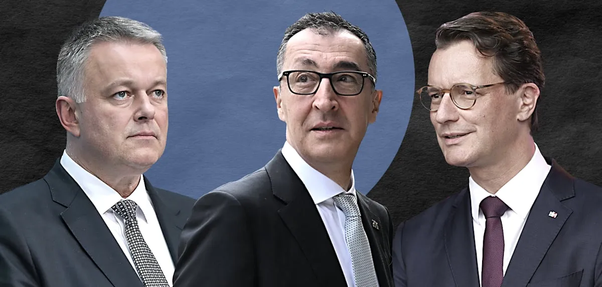 Jerman: Parlemen Pusat Tunda Kenaikan Gaji, Daerah Berbalik Arah!