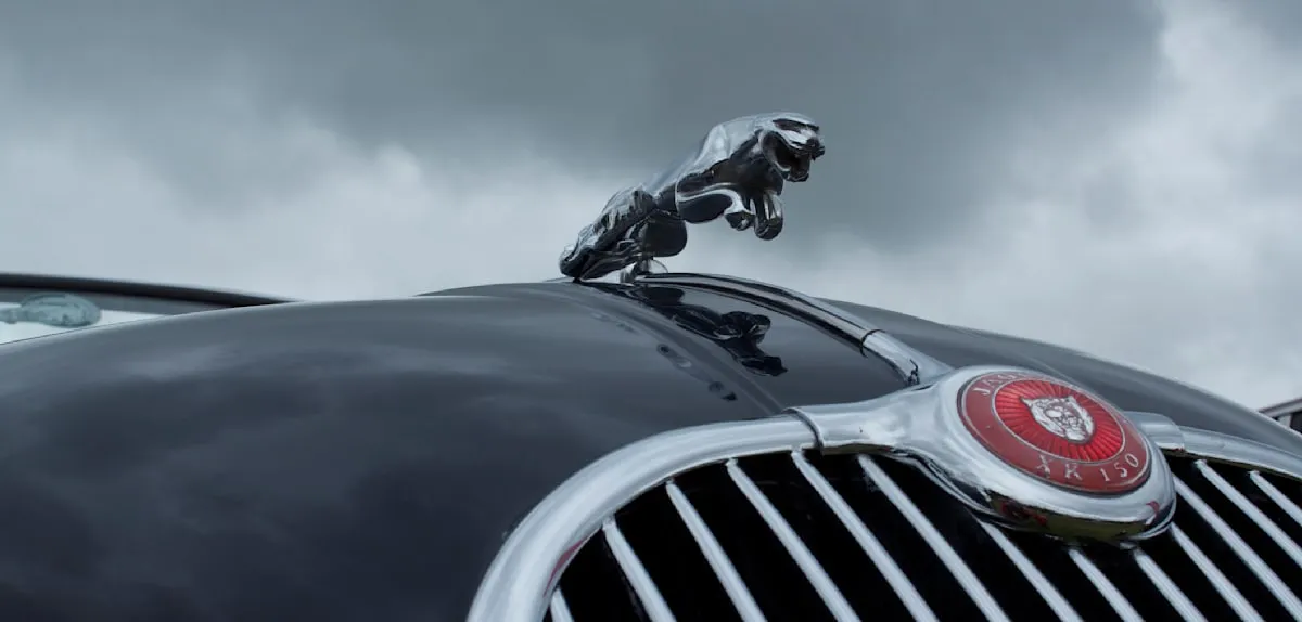 Jaguar Land Rover Terperosok: Laba Anjlok 99% Dihantam Badai Ganda