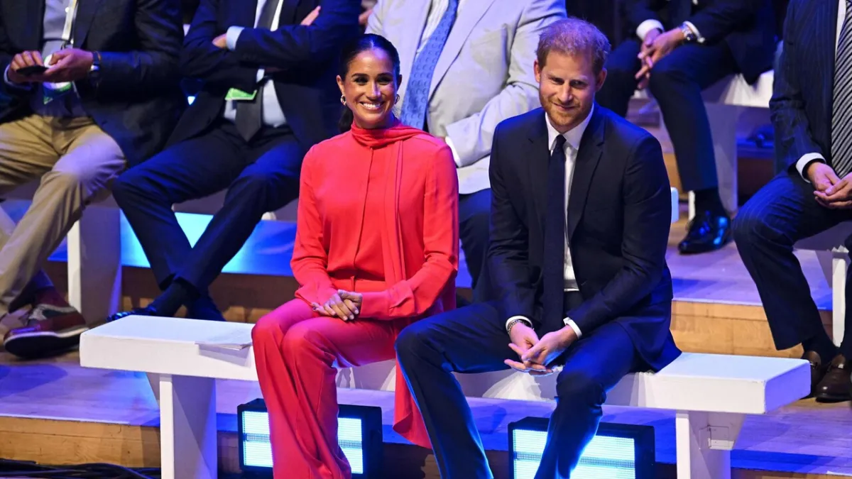 Harry Meghan Kembali ke Inggris: Isu Pengamanan Jadi Sorotan Utama 2026