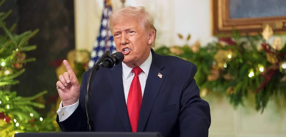 President Trump Rocks the World: Prepares Crucial Speech, What's Inside?