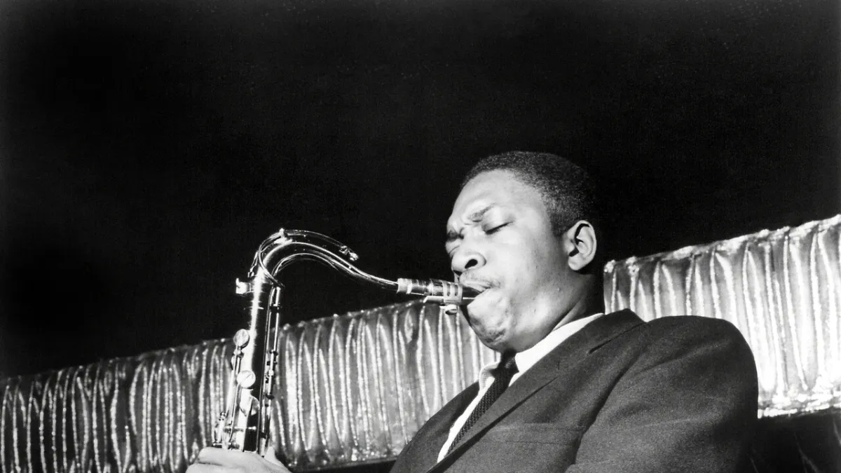 Rare John Coltrane Recordings Released, Shaking Jazz World 2026!