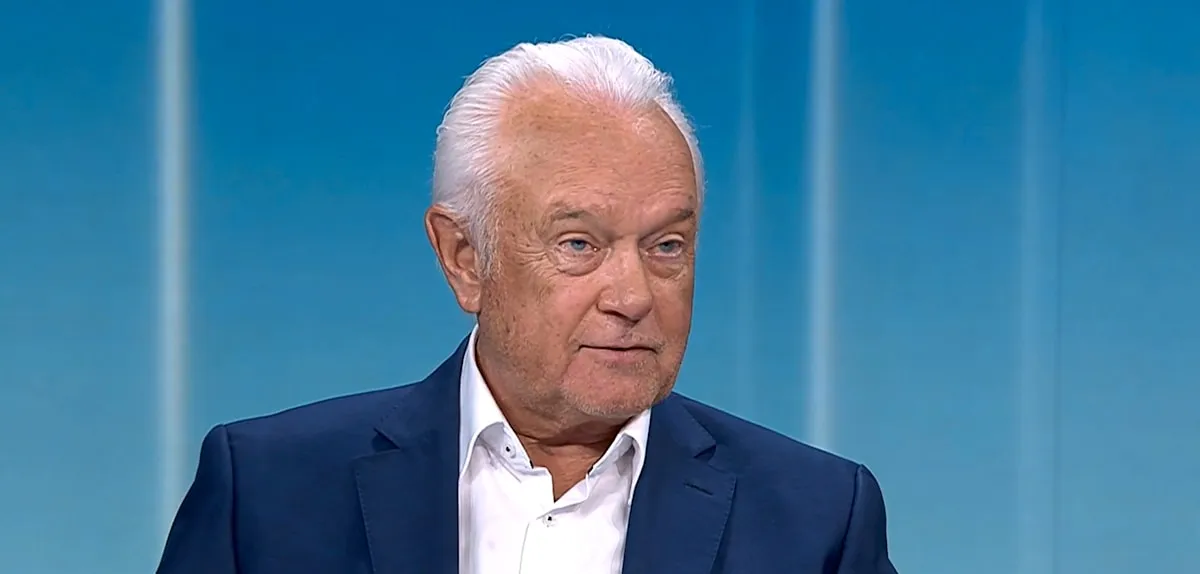 Kredibilitas Merz Terkoyak: Kubicki Desak Mosi Tidak Percaya Jabatan Kanzler