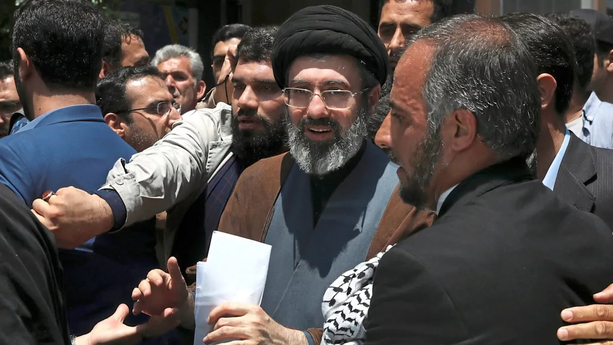 Peringatan Keras Khamenei: "Pelajaran Tak Terlupakan" untuk Washington Pasca-Serangan