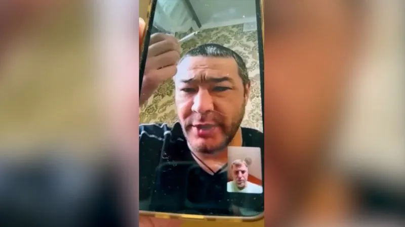 Mantan Komandan Wagner Akui Pembantaian Anak dan Sipil di Ukraina