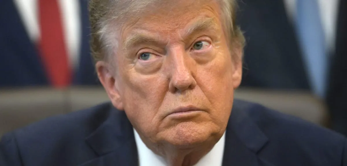 Trump Guncang Hubungan Regional: Ancam Tarif Meksiko, Kanada Resmikan Jembatan Sendiri