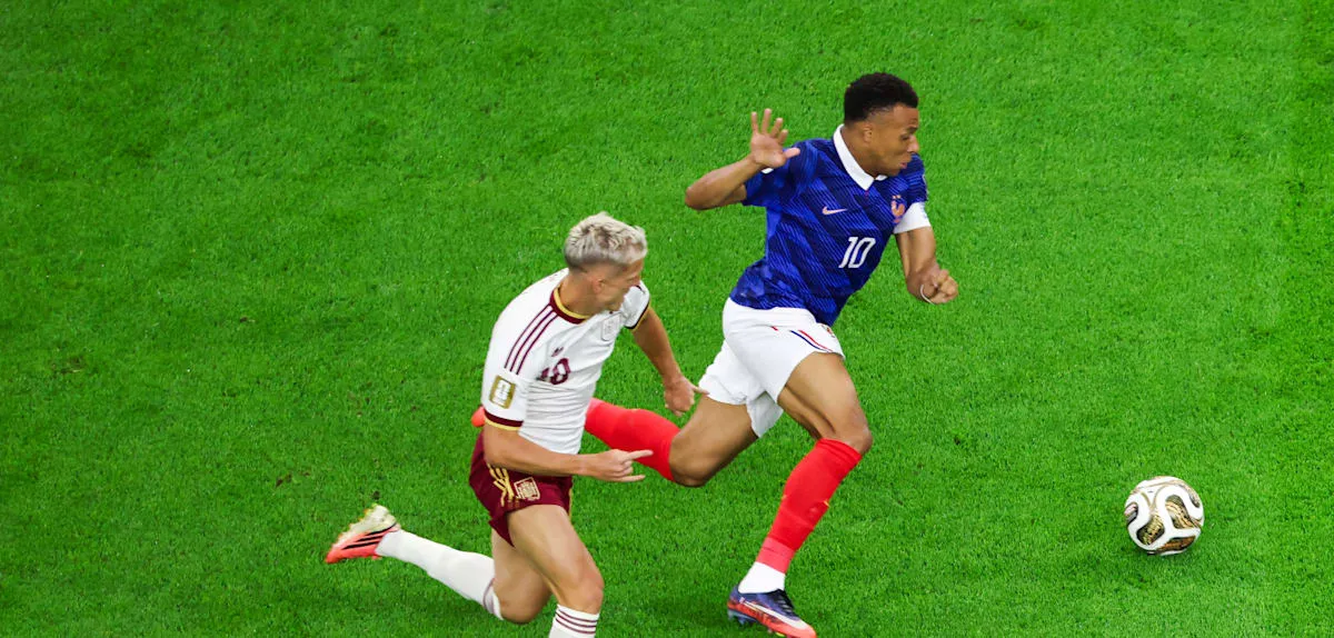 Single Formation Dominates 2026 World Cup: Secret of Champion Teams Revealed!