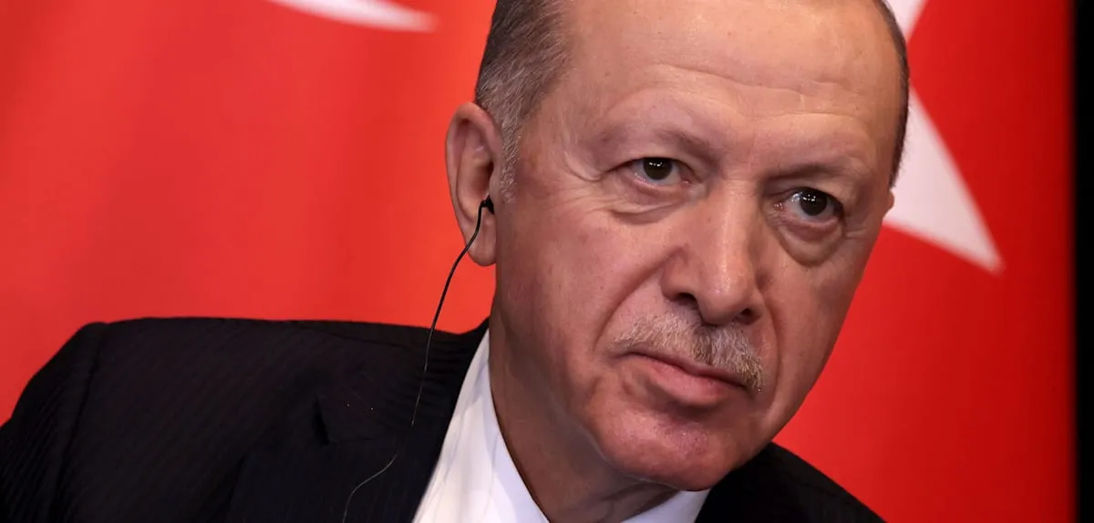 Turki Bergejolak: Erdogan Pancing Pemilu Dini Demi Kekuasaan Abadi?