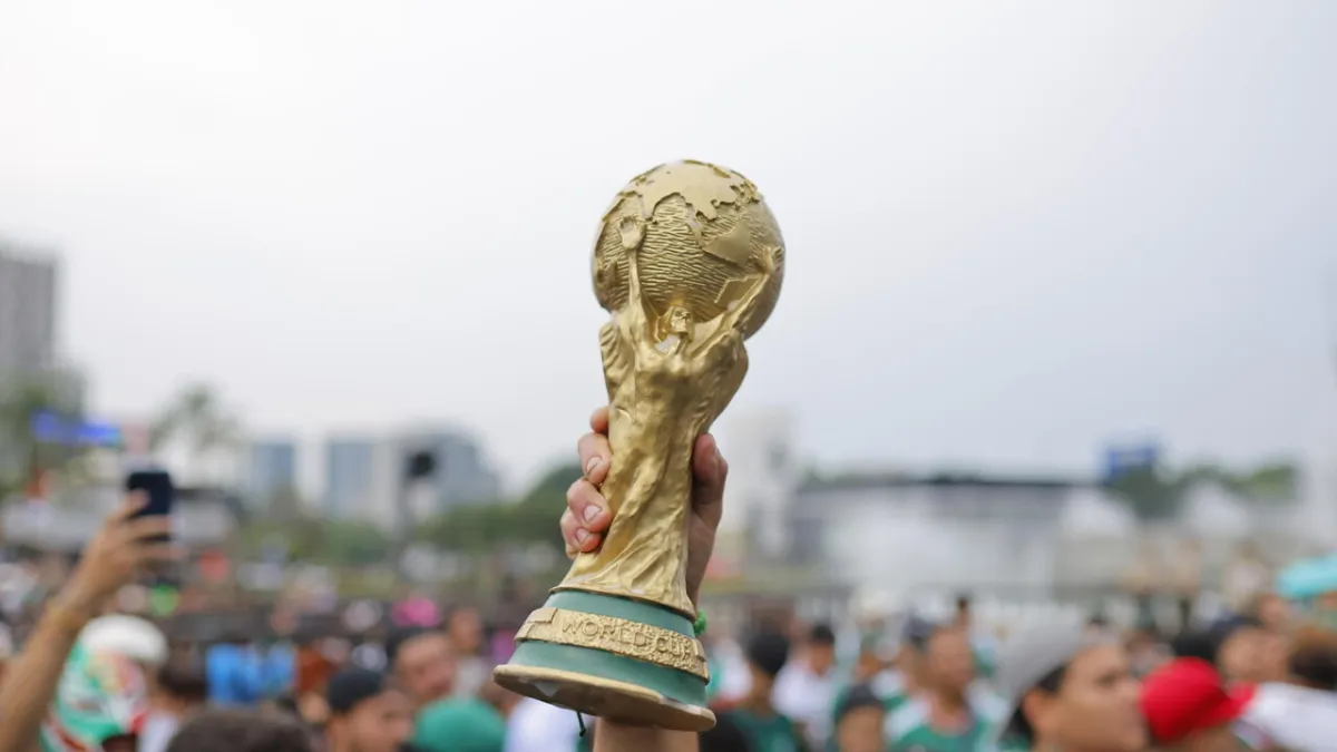 Drama Perempat Final Piala Dunia 2026: Ambisi Prancis Dihadang Messi dan Haaland?