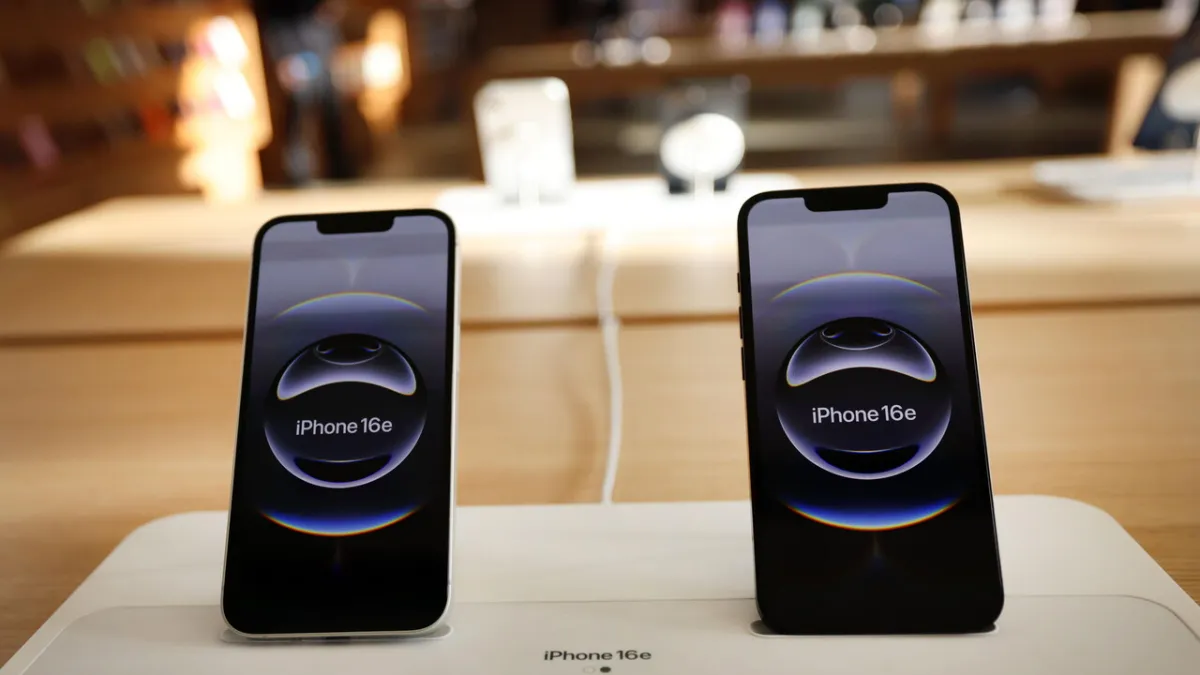 Apple Kejutkan Pasar! IPhone Lipat Ketiga Sudah Dipersiapkan Jauh Hari