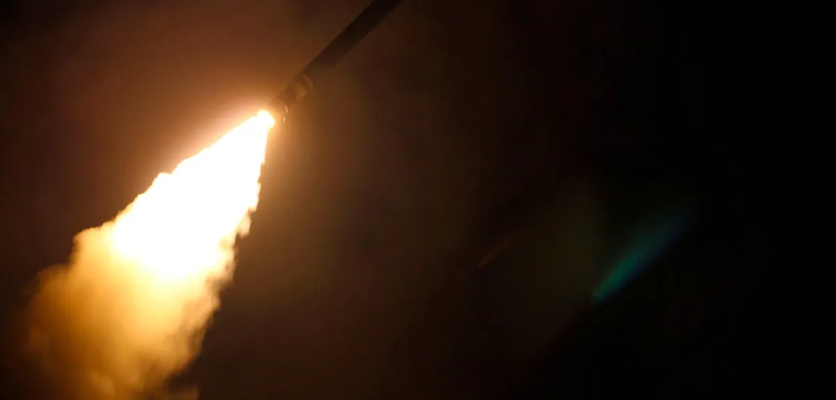 Germany Formally Acquires US Tomahawk Missiles, Bolstering European Strategic Defense
