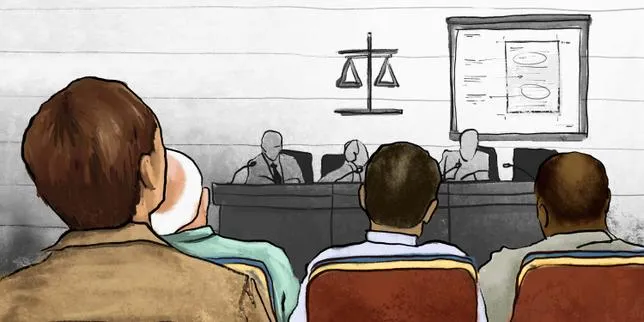 Mantan Animator Sekolah Paris Lolos Dakwaan Kekerasan Anak, Dihukum Pelecehan