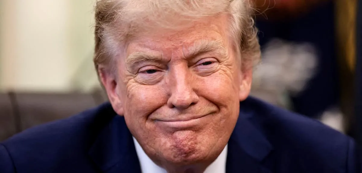 Trump Declares Strait of Hormuz 'Open,' Iran Nears Collapse?