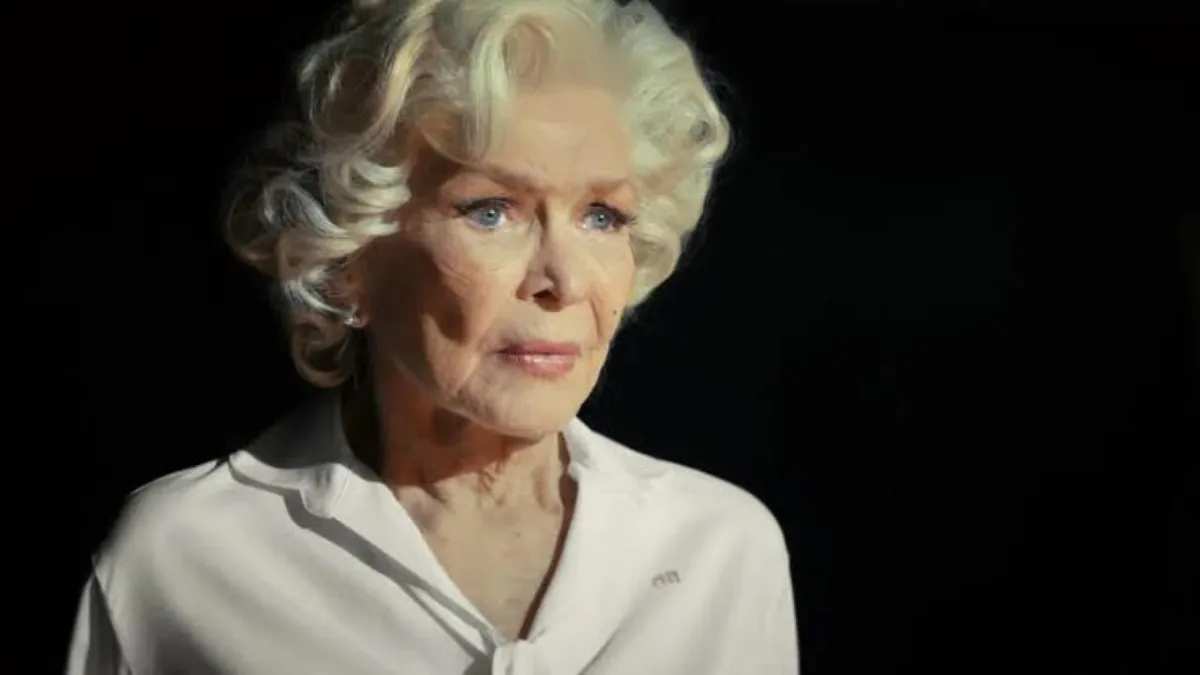 Marilyn Monroe Centennial: Gyllenhaal's Film at Lido Shakes Cinema World