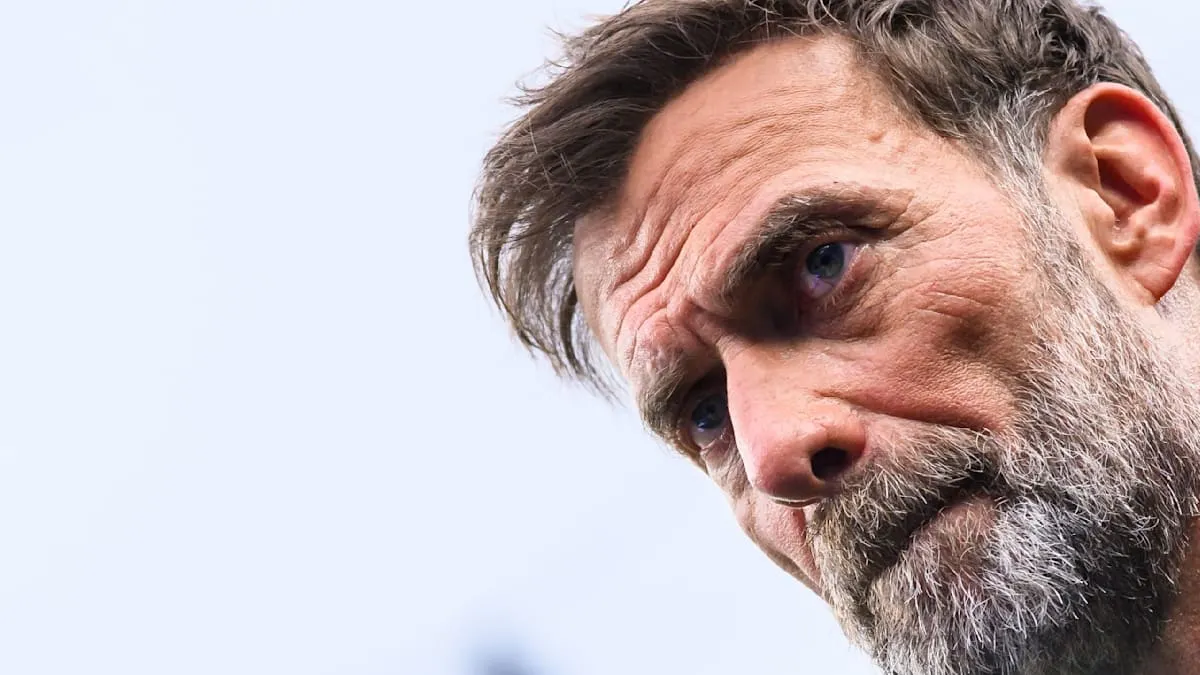 DFB Siap Gelontorkan Dana Fantastis Demi Jürgen Klopp di New York