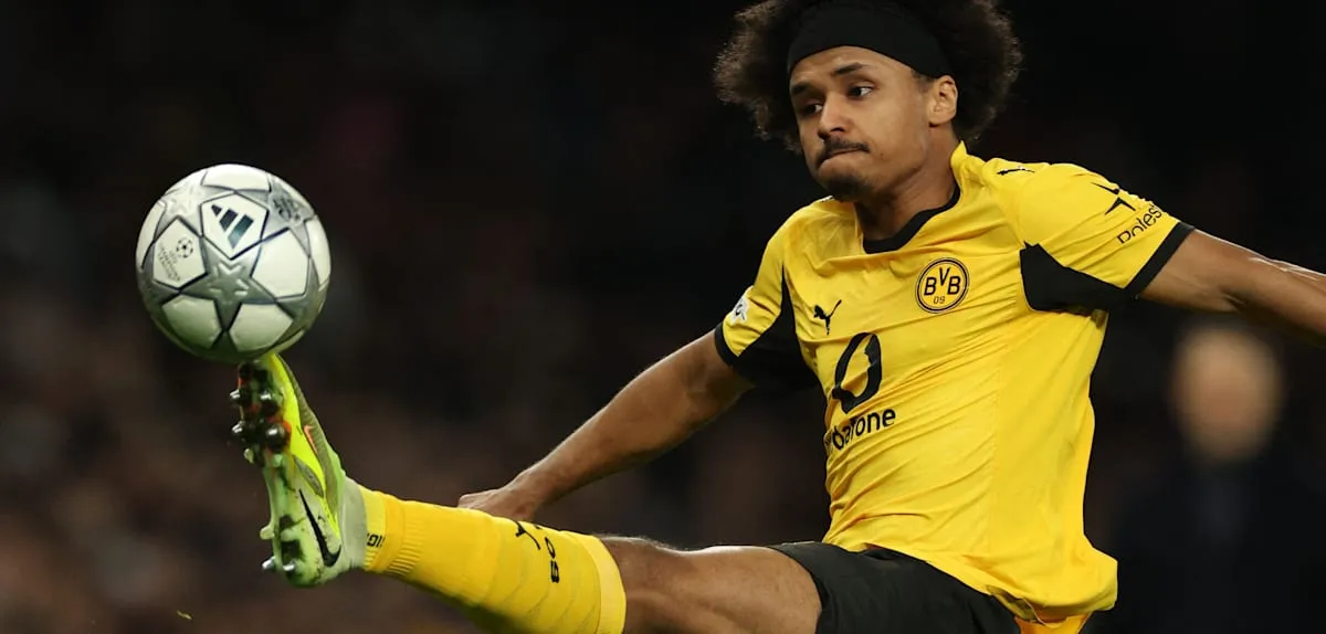 Adeyemi Leaving BVB? Barcelona's Tempting Offer Shakes Bundesliga!