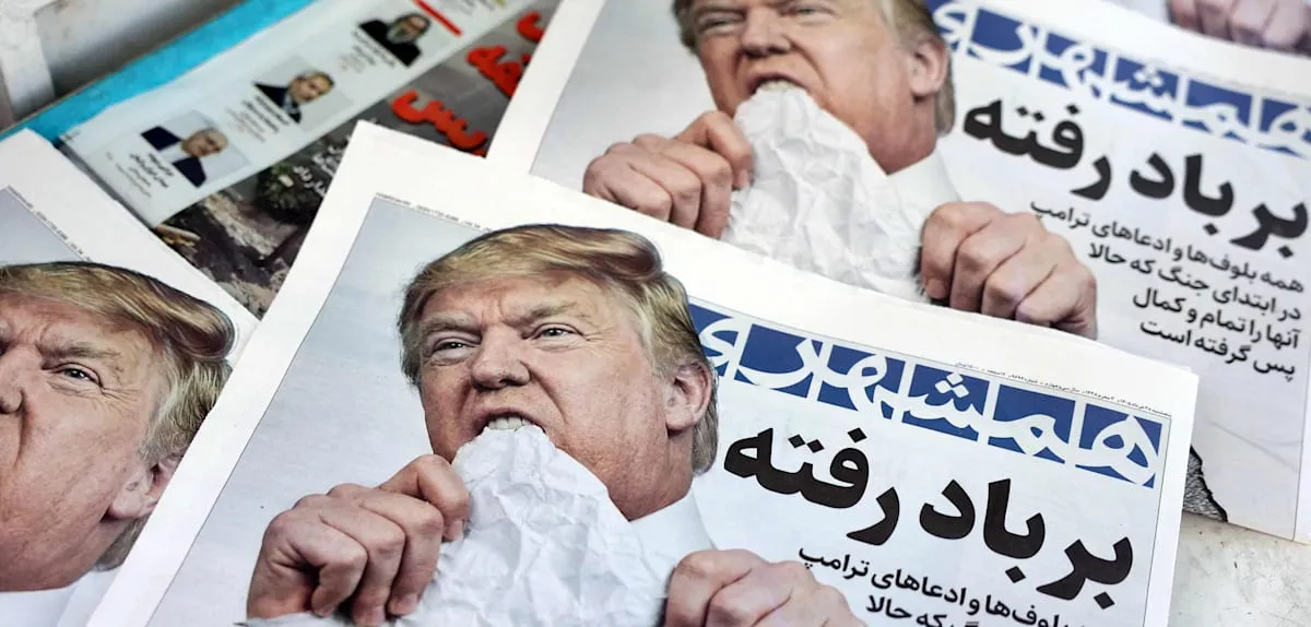 Teheran Ancam Merz: Pemimpin Jerman Target Balas Dendam Khamenei 2026