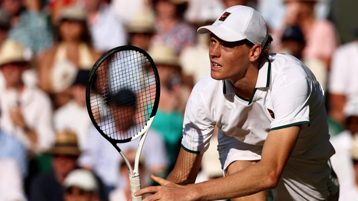 Wimbledon 2026: Sinner Targets Second Title, Zverev Remains an Enigma