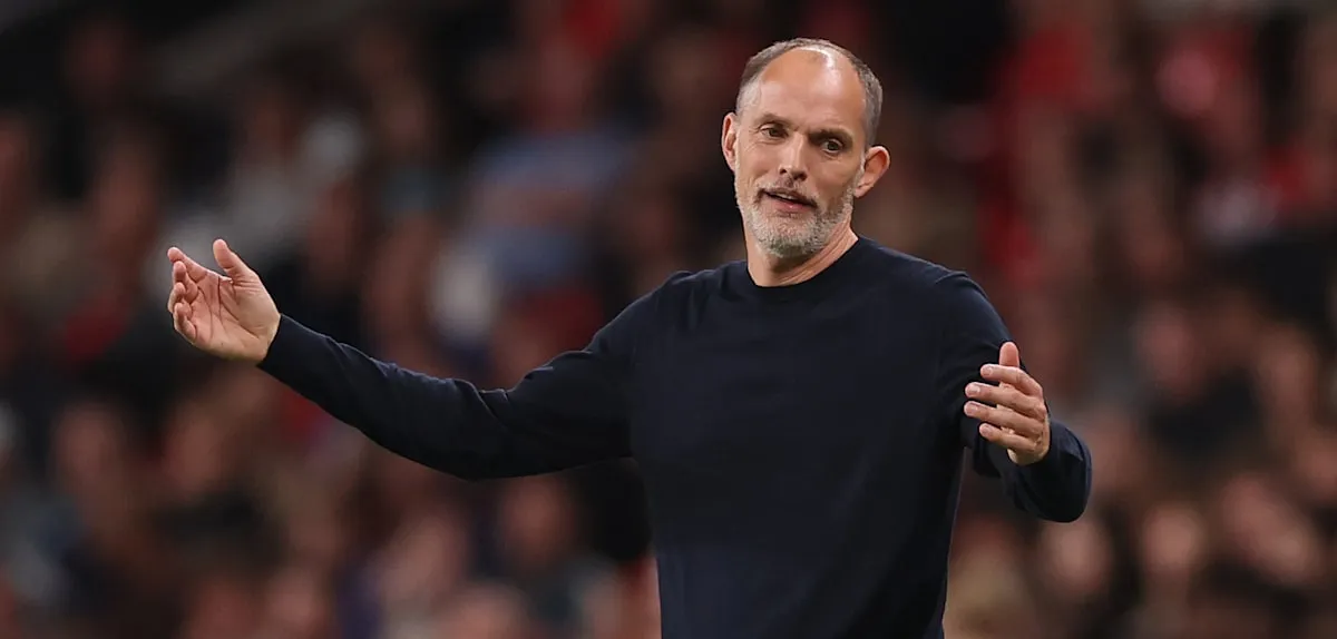 England Fails, Tuchel Slammed Over Defensive DNA Post-World Cup
