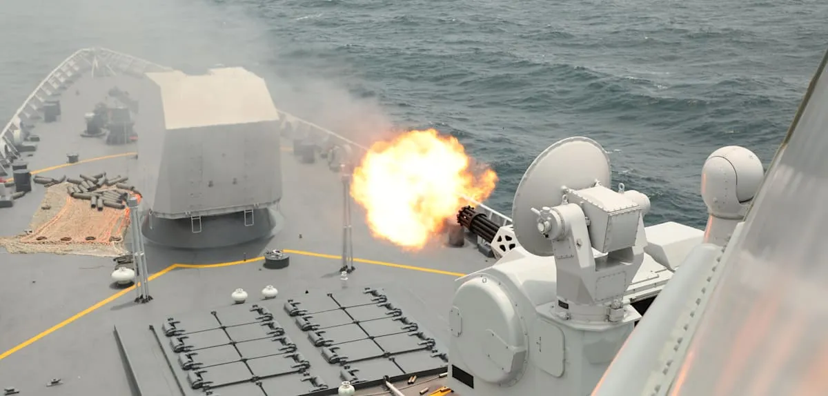 Sino-Russian Military Alliance Strengthens: Europe Faces Grave Threat!