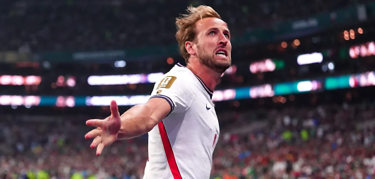 Harry Kane Ungkap Golf ‘Sureal’ dengan Donald Trump: Sensasi Politik-Olahraga