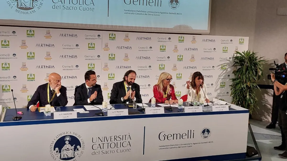 Italy's Health Threat: Half of Citizens Regularly Consume Weekly Salty Snacks