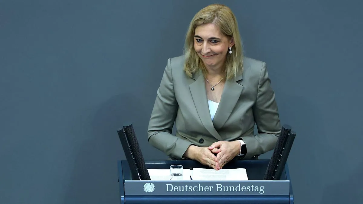 Jerman Loloskan Reformasi Kesehatan Kontroversial, Tantangan Besar Menanti