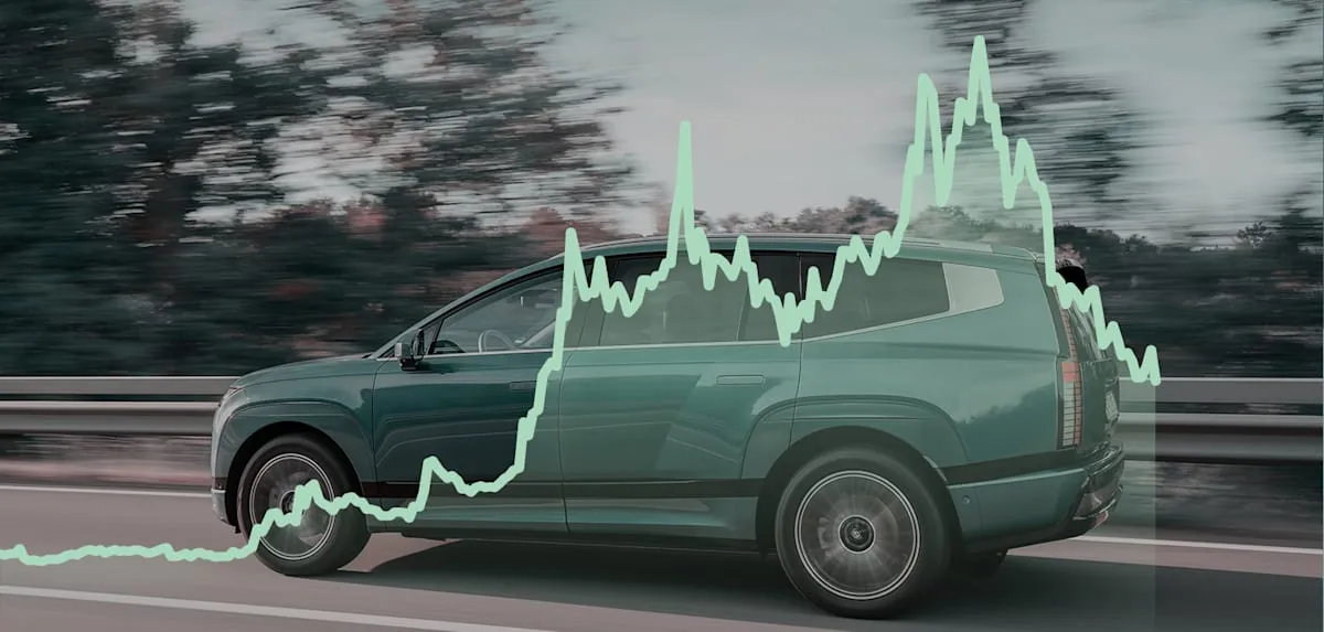 Investor Lirik Dua Saham Otomotif Berpotensi Melejit, Abaikan Raksasa Jerman