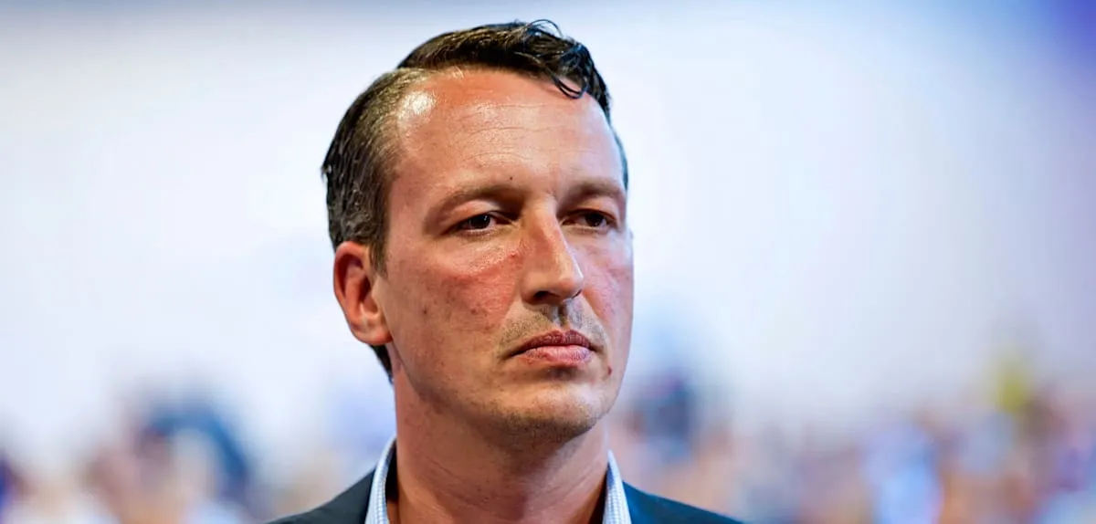 AfD Bergejolak: Anggota Bundestag Serang Sekutu Pimpinan Partai, Perebutan Kuasa Memanas!