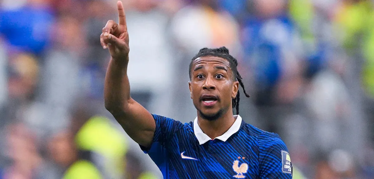 Bintang Bayern Goyah! Olise Dikabarkan Incar Real Madrid
