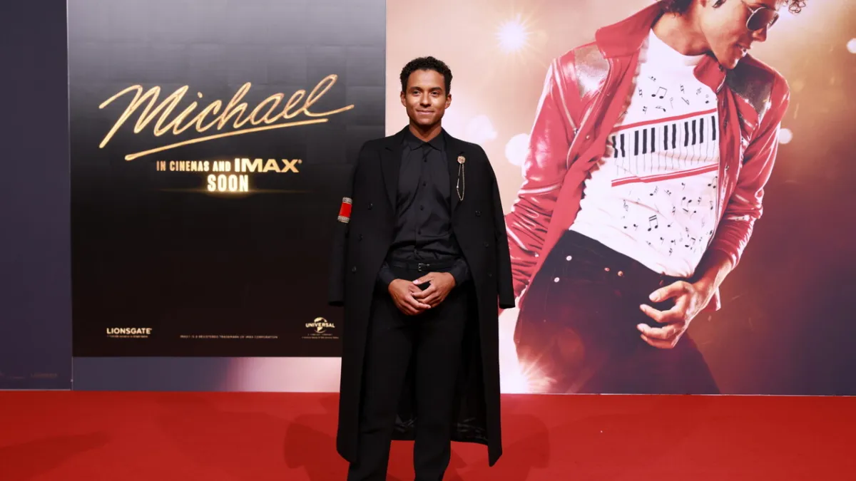 Film 'Michael' Ukir Sejarah Box Office, Kalahkan 'Oppenheimer' dengan Miliaran Dolar!