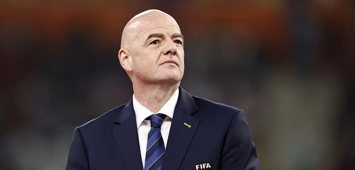 FIFA Scraps World Cup Stake Sale: European Pressure Prevails