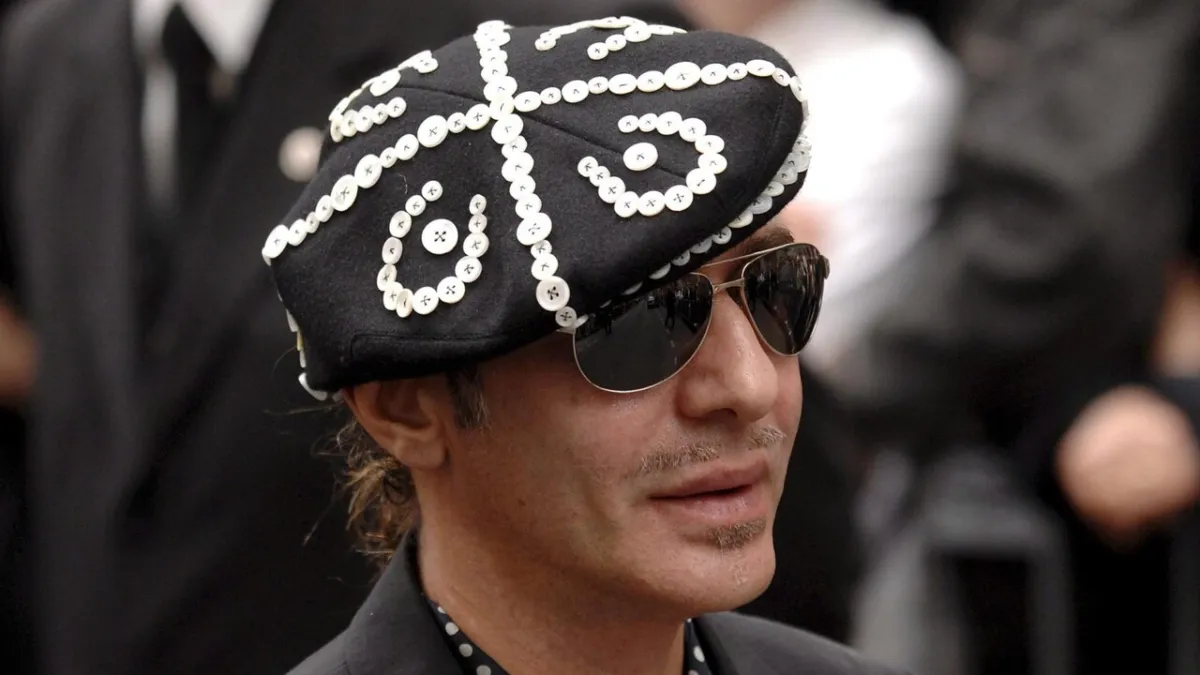 The Met Exhibits John Galliano: Antisemitic Controversy Resurfaces