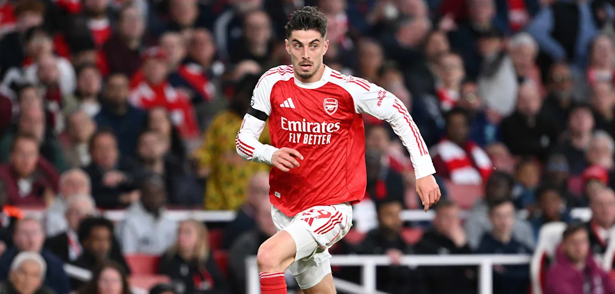 Dominasi Berakhir: Arsenal Juara Liga Primer Setelah Penantian 22 Tahun!