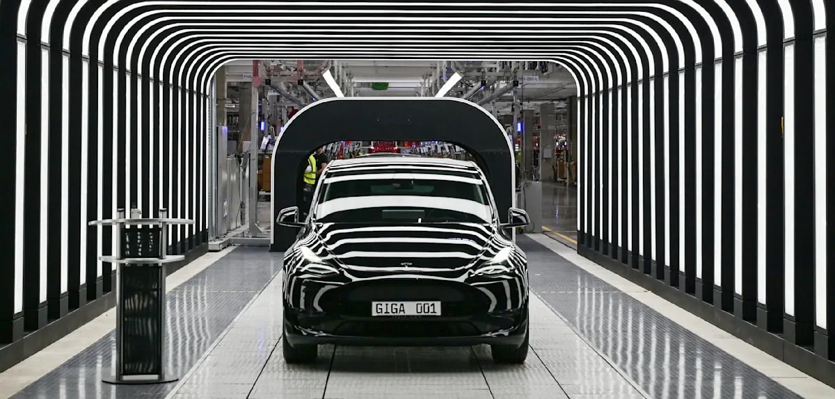 Jerman Gelontorkan Subsidi Mobil Listrik: Siapa Konsumen Paling Diuntungkan?