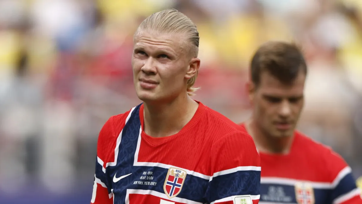 World Cup 2026: New Europe Shakes Quarterfinals, UEFA Dominates!