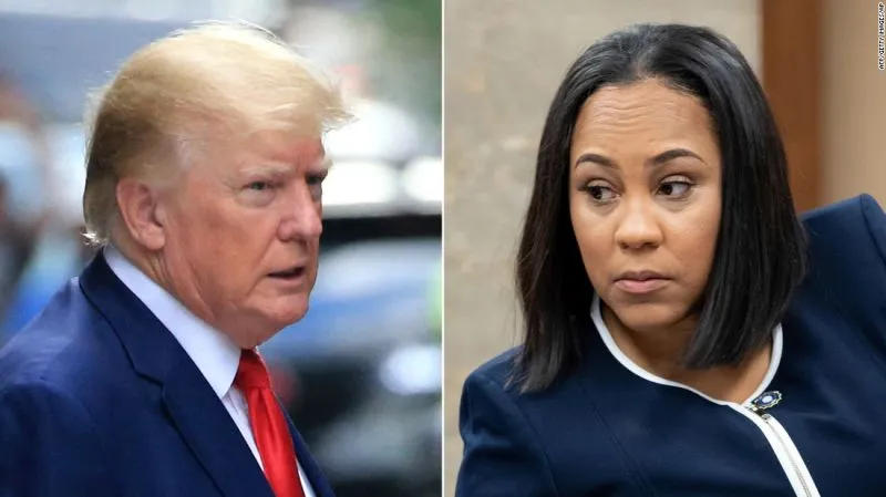 Fulton Prosecutor Reveals Fake Trump Electors Incriminating Each Other, Lawyer Targeted